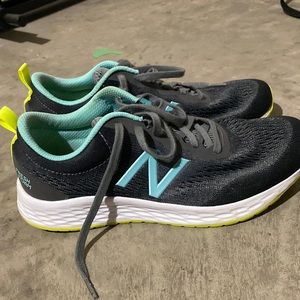 new balance sneakers